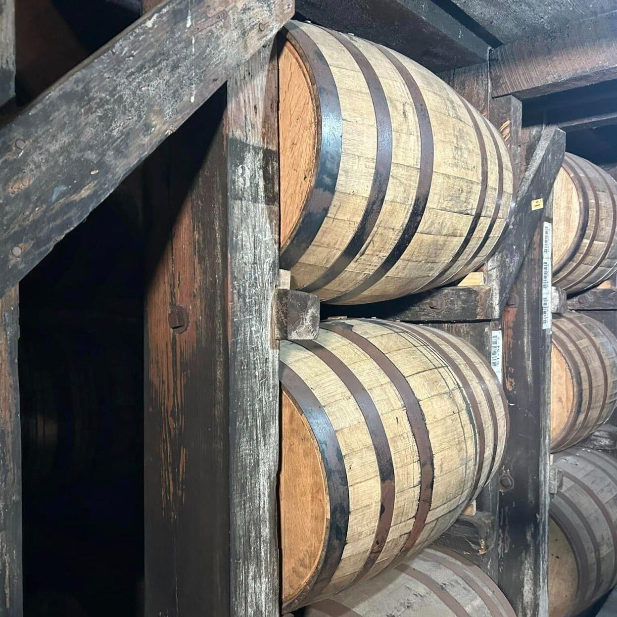 Buffalo Trace